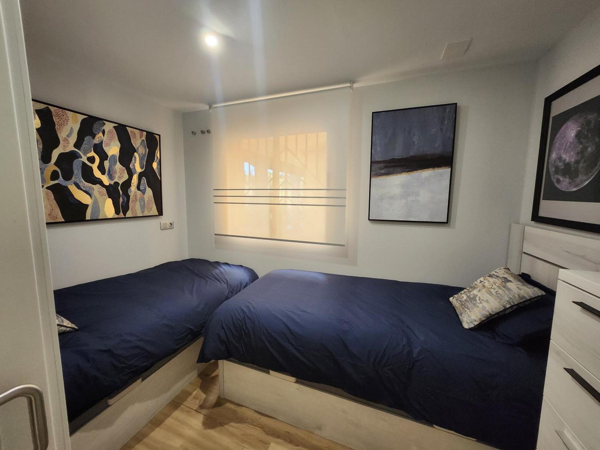 Ansa Beach Apartment - Cabopino, Marbella - Garden Level Eksteriør billede