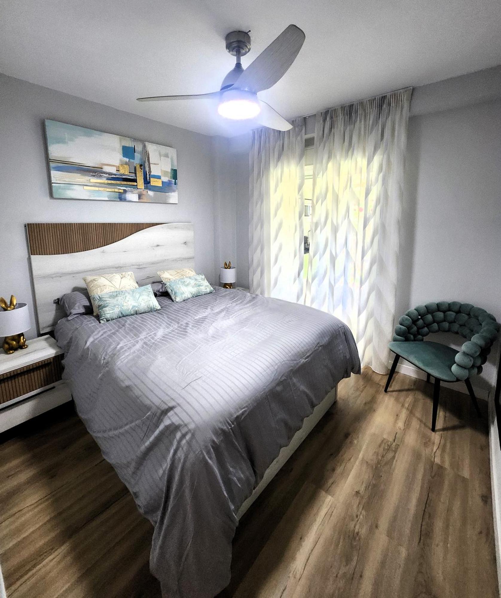 Ansa Beach Apartment - Cabopino, Marbella - Garden Level Eksteriør billede